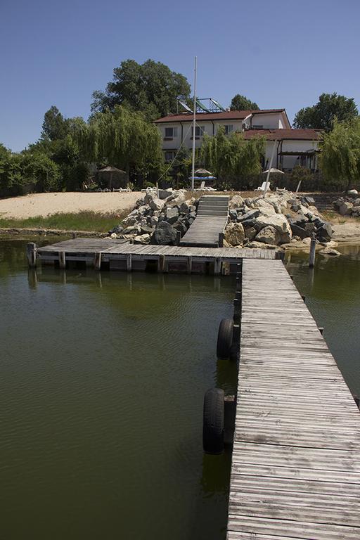 Vila Raluca Eforie Nord Luaran gambar