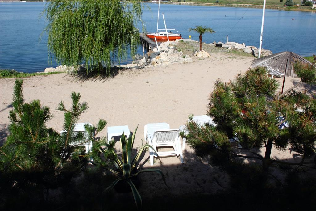 Vila Raluca Eforie Nord Luaran gambar