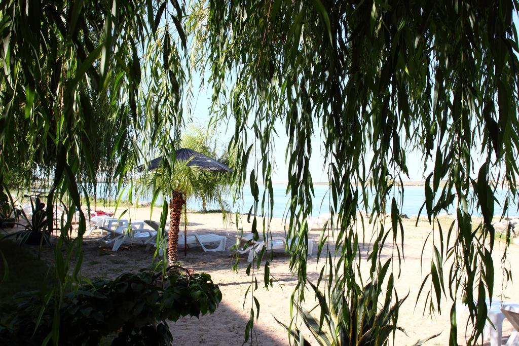 Vila Raluca Eforie Nord Luaran gambar