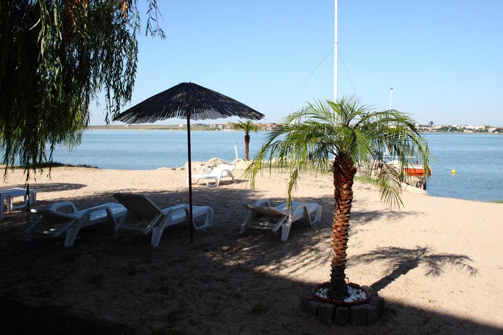 Vila Raluca Eforie Nord Luaran gambar