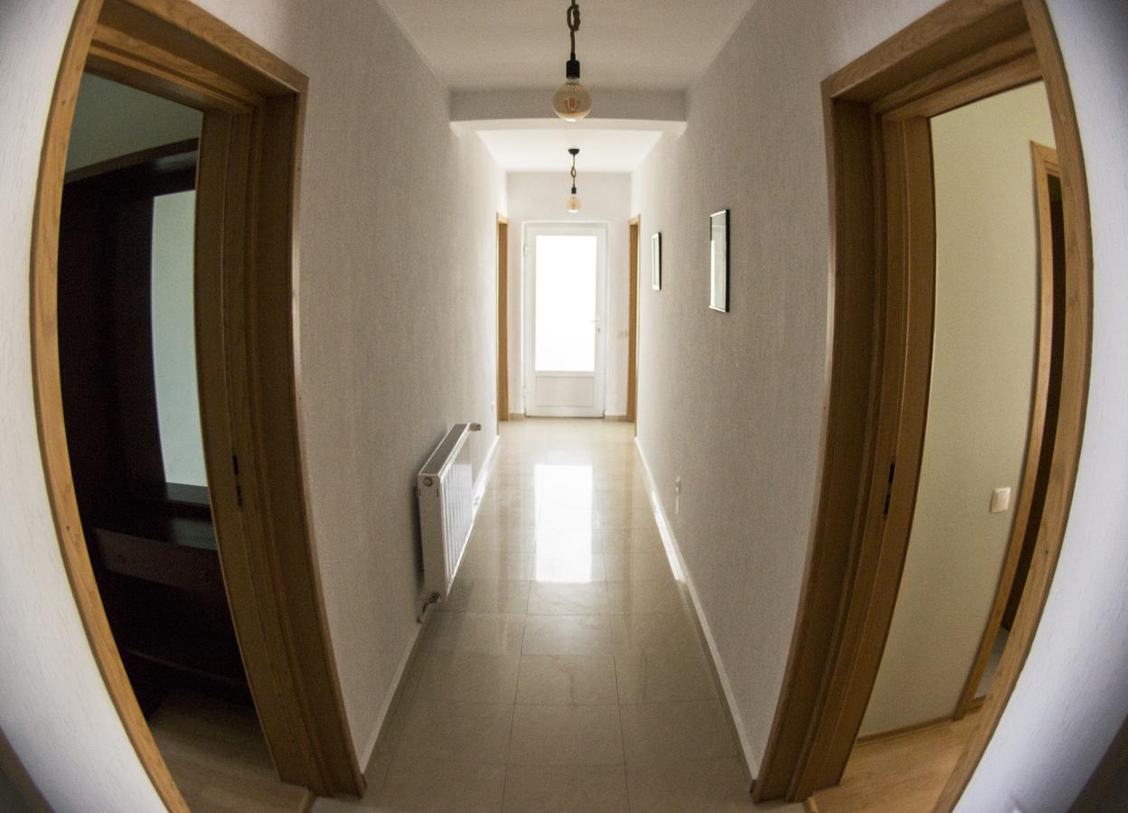 Vila Raluca Eforie Nord Luaran gambar