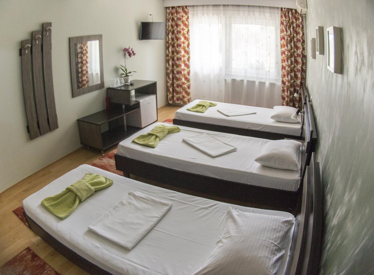 Vila Raluca Eforie Nord Luaran gambar