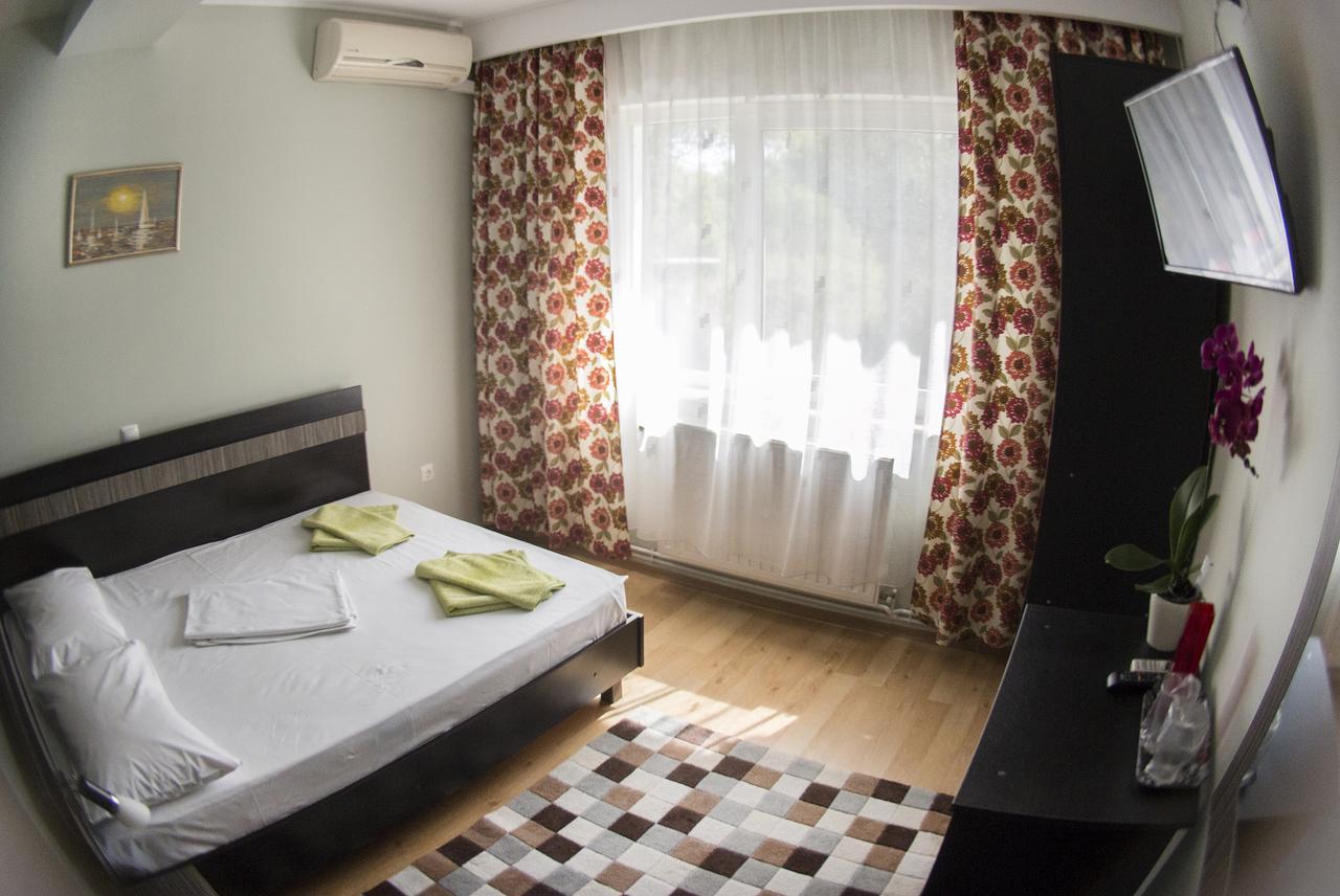 Vila Raluca Eforie Nord Luaran gambar