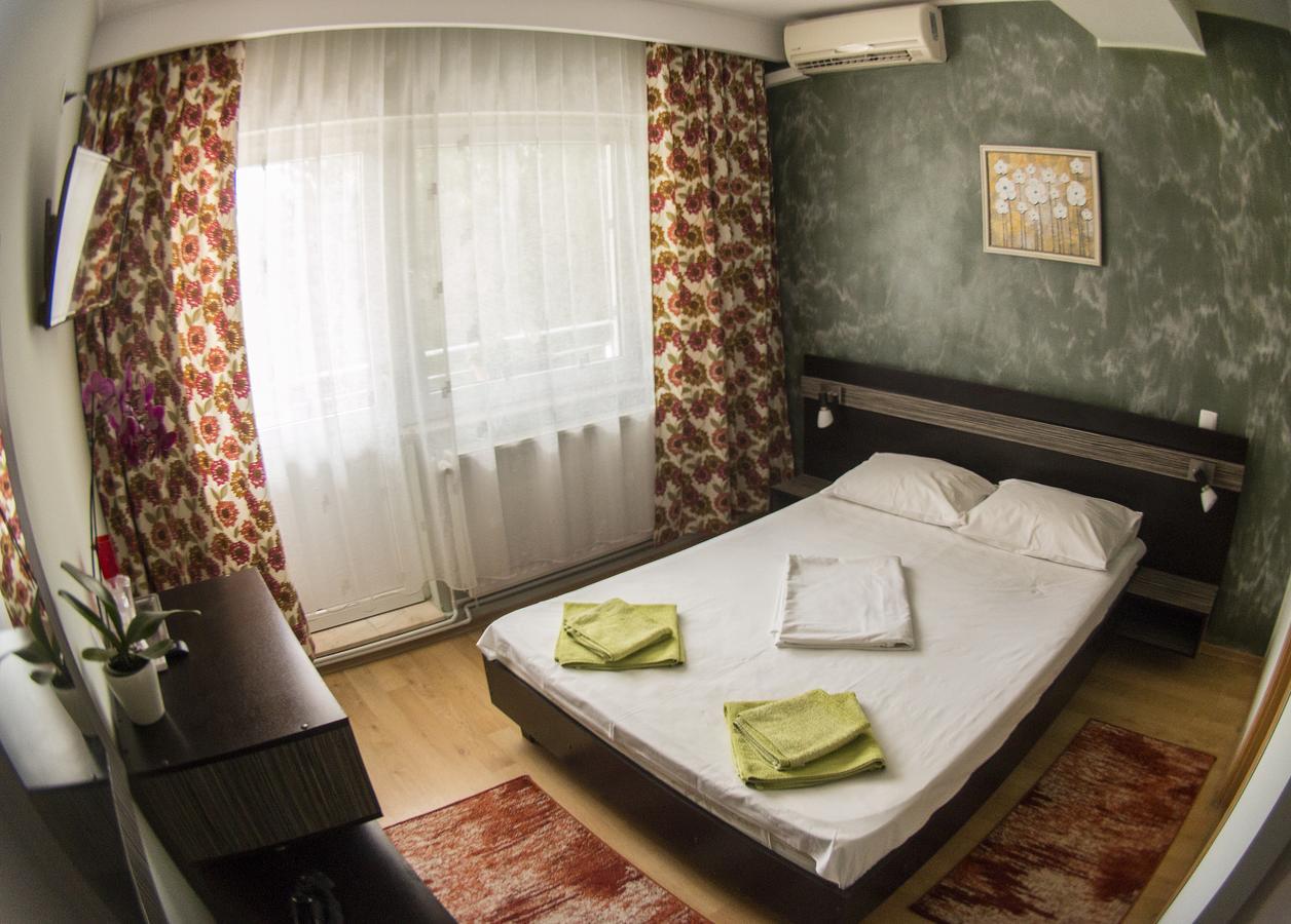 Vila Raluca Eforie Nord Luaran gambar